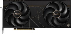 Фото Asus GeForce RTX 5090 ProArt OC 2482MHz 32GB (PROART-RTX5090-O32G)