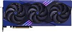Фото MSI GeForce RTX 5070 World of Warcraft Midnight Void OC 12GB 2610MHz (RTX 5070 12G WORLD OF WARCRAFT MIDNIGHT VOID OC)