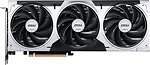 Фото MSI GeForce RTX 5060 Ti Ventus 3X OC 8GB 2602MHz (RTX 5060 Ti 8G VENTUS 3X OC)