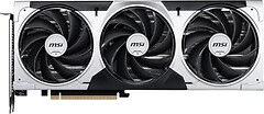 Фото MSI GeForce RTX 5060 Ti Ventus 3X OC 8GB 2602MHz (RTX 5060 Ti 8G VENTUS 3X OC)