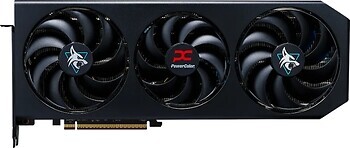 Фото PowerColor Radeon RX 9070 GRE Hellhound 12GB 2280MHz (RX9070GRE 12G-L/OC)