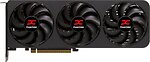 Фото PowerColor Radeon RX 9070 GRE Reaper 12GB 2220MHz (RX9070GRE 12G-A)