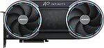 Фото Gigabyte GeForce RTX 5090 Aorus Infinity 32GB 2407MHz (GV-N5090AORUS IF-32GD)
