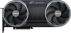 Фото Gigabyte GeForce RTX 5090 Aorus Infinity 32GB 2407MHz (GV-N5090AORUS IF-32GD)