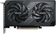 Фото Gigabyte GeForce RTX 5060 Windforce Max OC V2 8GB 2512MHz (GV-N5060WF2MAX OCV2-8GD)