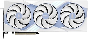 Фото MSI GeForce RTX 5070 Ti Frieren Edition OC 16GB 2572MHz (RTX 5070 Ti 16G FRIEREN EDITION OC)