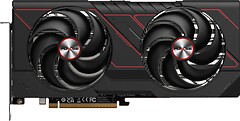 Фото Sapphire Radeon RX 9070 GRE Pulse OC 12GB 2340MHz (11354-01-20G)