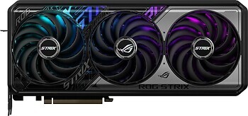 Фото Asus GeForce RTX 5070 Rog Strix 12GB 2512MHz (ROG-STRIX-RTX5070-12G-GAMING)
