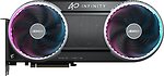 Фото Gigabyte GeForce RTX 5070 Ti Aorus Infinity 16GB 2452MHz (GV-N507TAORUS IF-16GD)