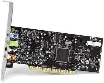 Фото Creative Audigy SE (SB0570)