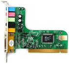 Звуковые карты Manli