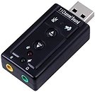 Фото Voltronic USB sound card 7.1 3D (YT-SC-7.1)