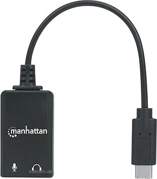 Фото Manhattan USB Type-C 2.1 (153317)