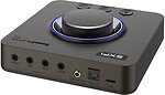 Фото Creative Sound Blaster X4 (70SB181500000)
