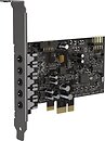 Фото Creative Sound Blaster Audigy FX V2 (70SB187000000)