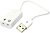 Фото Dynamode C-Media 108 USB White (USB-SOUND7-WHITE)
