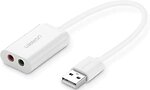 Фото Ugreen US205 White (30143)