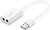 Фото Ugreen US205 White (30143)
