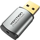 Звуковые карты Vention