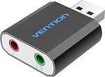 Фото Vention VAB-S17-B