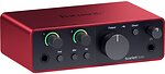 Фото Focusrite Scarlett Solo 4th Gen