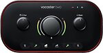 Фото Focusrite Vocaster Two