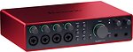 Фото Focusrite Scarlett 18i16 4th Gen