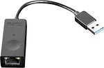 Фото Lenovo USB to Ethernet Adapter (4X90S91830)