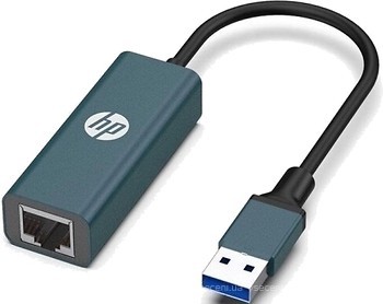 Фото HP USB RJ45 Adapter (DHC-CT101)