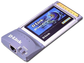 Фото D-link DFE-690TXD