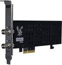 Фото Osprey Raptor Series 925 PCIe Capture Card with 2 x SDI Inputs & Configurable Loopout (95-00498)