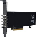Фото Osprey Raptor Series 945 PCIe Capture Card with 4 x SDI I/O Channels (95-00503)