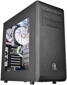 Фото Thermaltake Core V31 Black (CA-1C8-00M1WN-00)