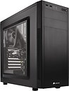 Фото Corsair Carbide Series 100R Black (CC-9011075-WW)