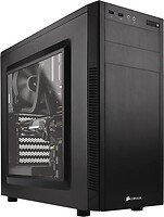 Фото Corsair Carbide Series 100R Black (CC-9011075-WW)