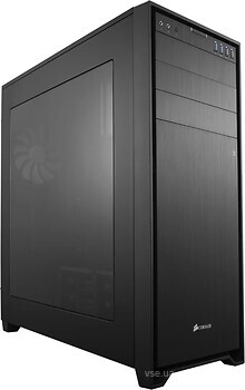Фото Corsair Obsidian 750D (CC-9011035-WW)