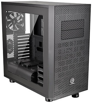 Фото Thermaltake Core X31 w/o PSU Black (CA-1E9-00M1WN-00)