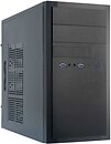 Фото Chieftec Elox HT-01B-OP w/o PSU