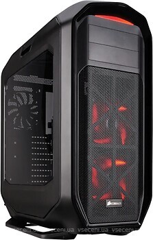 Фото Corsair Graphite 780T Black