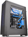 Фото Thermaltake Core G3 w/o PSU Black (CA-1G6-00T1WN-00)