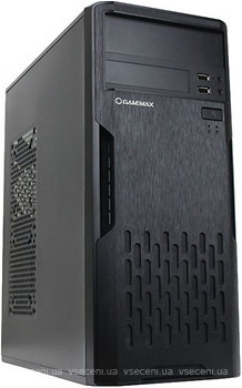 Фото GameMax ET-210 500W