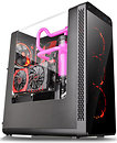 Фото Thermaltake View 27 w/o PSU Black (CA-1G7-00M1WN-00)