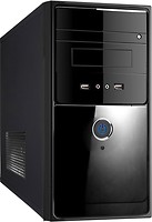 Фото EZCool MQ325B Black 400W