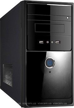 Фото EZCool MQ325B Black 400W