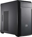 Фото Cooler Master MasterBox Lite 3 Black w/o PSU (MCW-L3S2-KN5N)