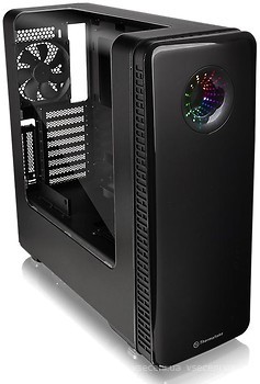 Фото Thermaltake View 28 RGB Black w/o PSU (CA-1H2-00M1WN-00)