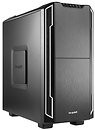 Фото be quiet! Silent Base 600 Silver w/o PSU Black (BG007)