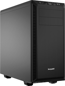 Фото be quiet! Pure Base 600 Black w/o PSU (BG021)