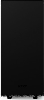 Фото NZXT S340 Elite Matte Black w/o PSU (CA-S340W-B3)
