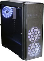 Фото Zalman N3 w/o PSU